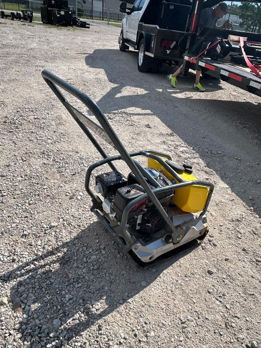 2025 WACKER NEUSON WP1550AW