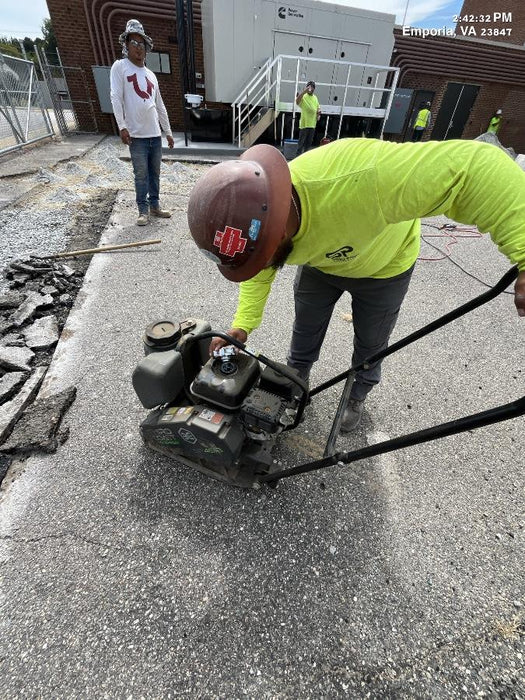 2022 THIRD COAST EQUIPMENT SP5013H