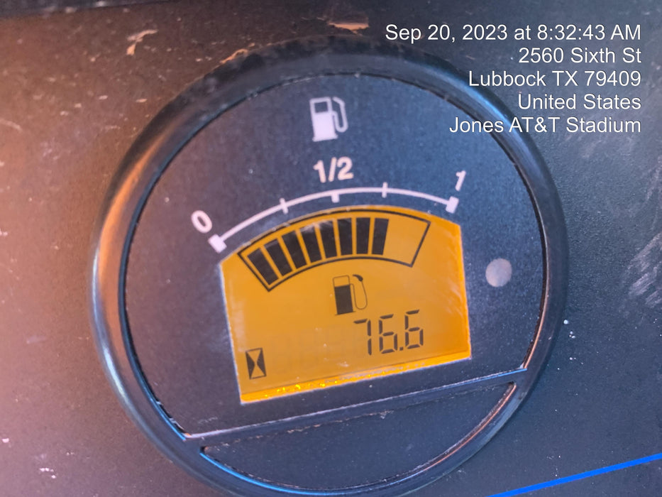 2023 MILLER ELECTRIC BOBCAT 260