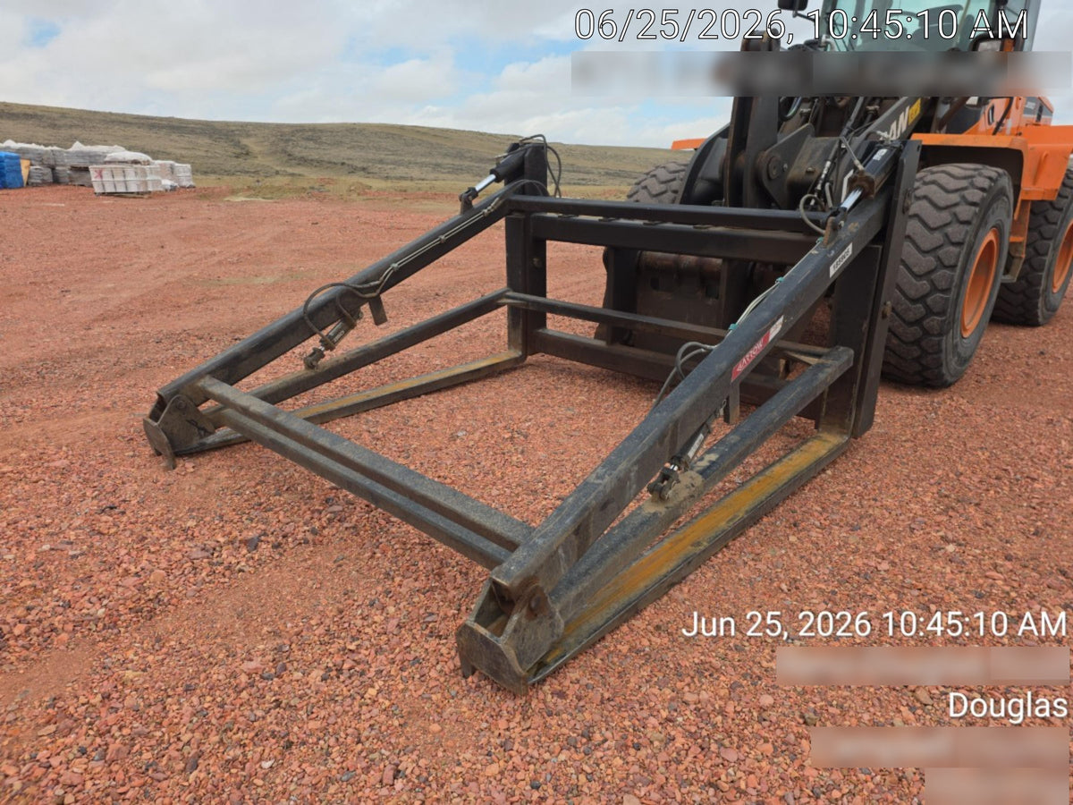 2021 ARROW MATERIAL HANDLING 049PG