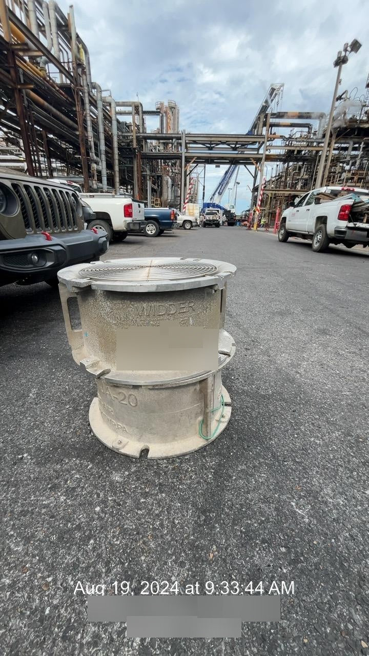 2020 MICHIGAN PNEUMATIC JF20