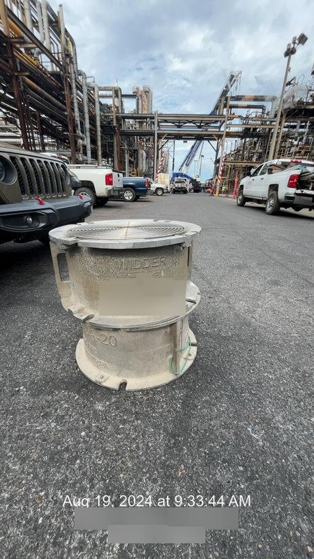 2020 MICHIGAN PNEUMATIC JF20