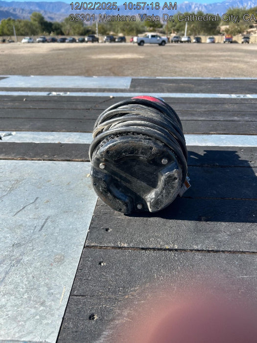 2023 MULTIQUIP ST2037