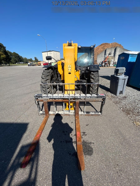 2023 JCB 509-42