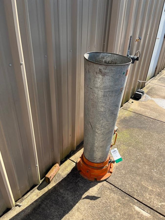 2021 MICHIGAN PNEUMATIC HV-10AM