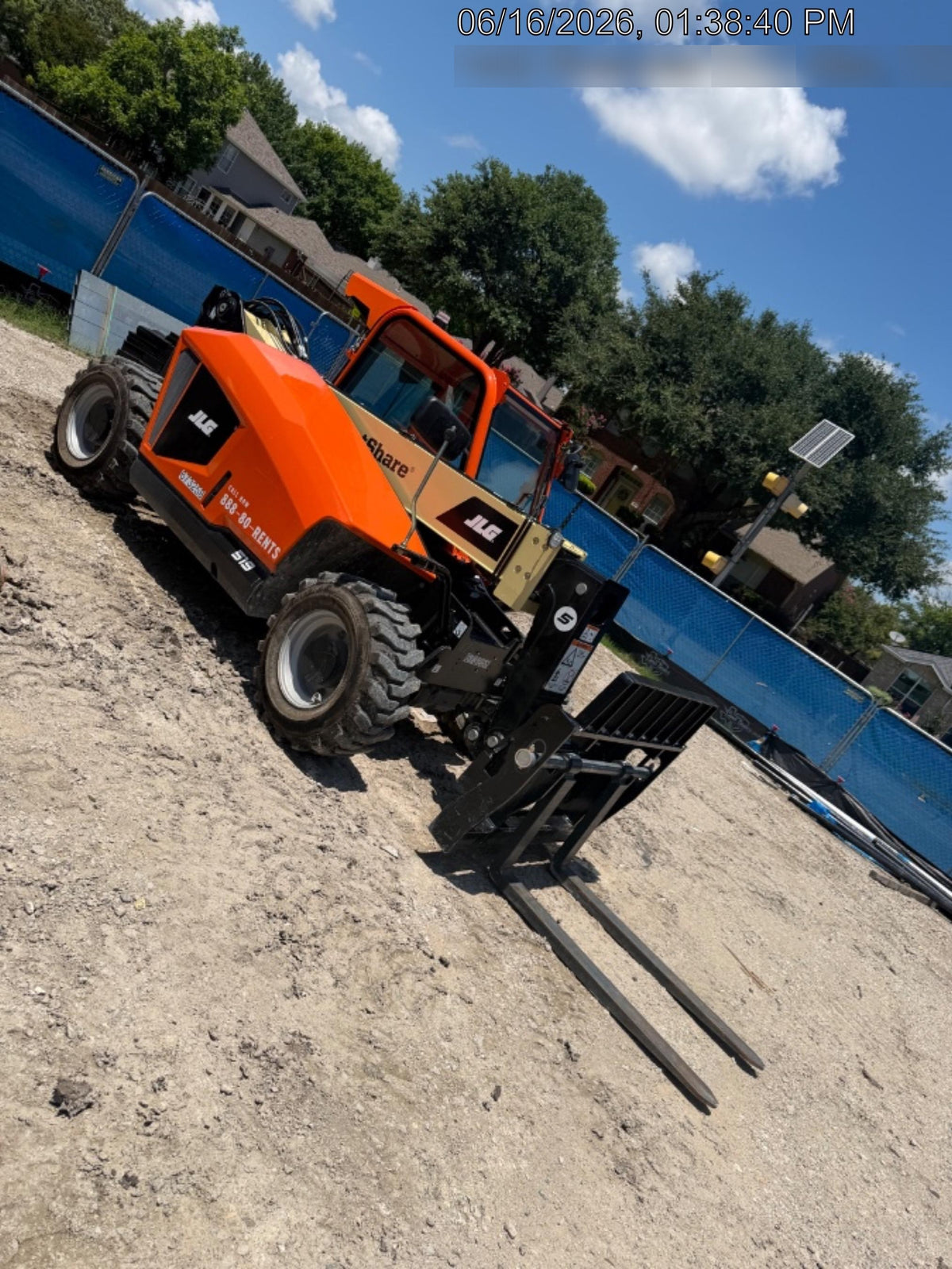 2026 JLG 519