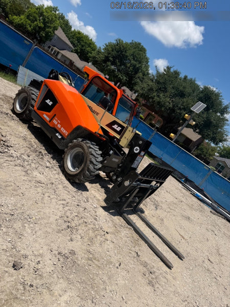 2026 JLG 519