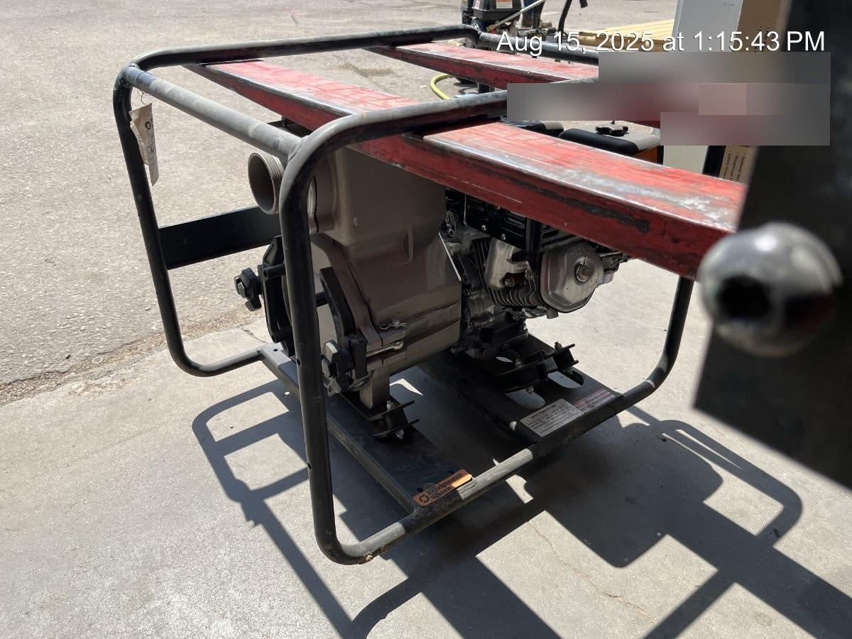 2024 MI-T-M WTP-T03-0MGH