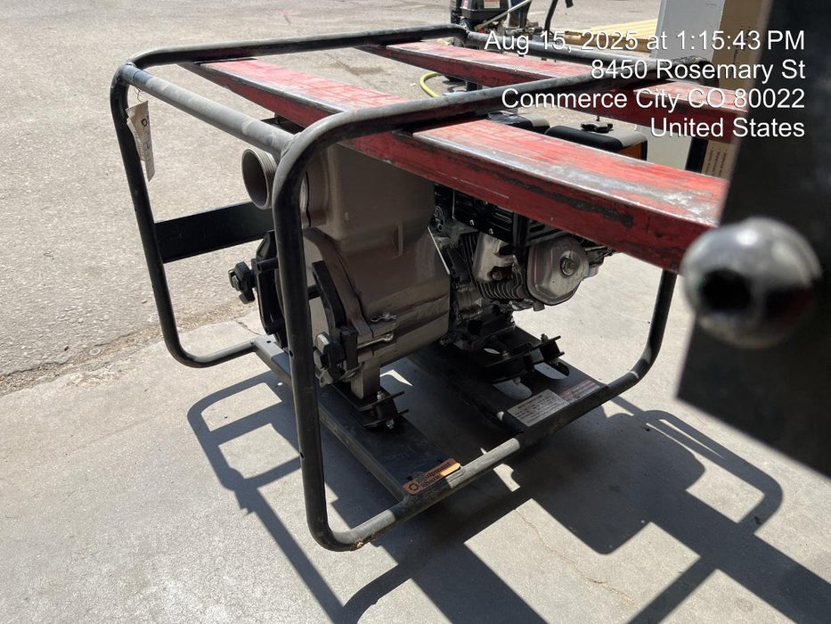 2024 MI-T-M WTP-T03-0MGH