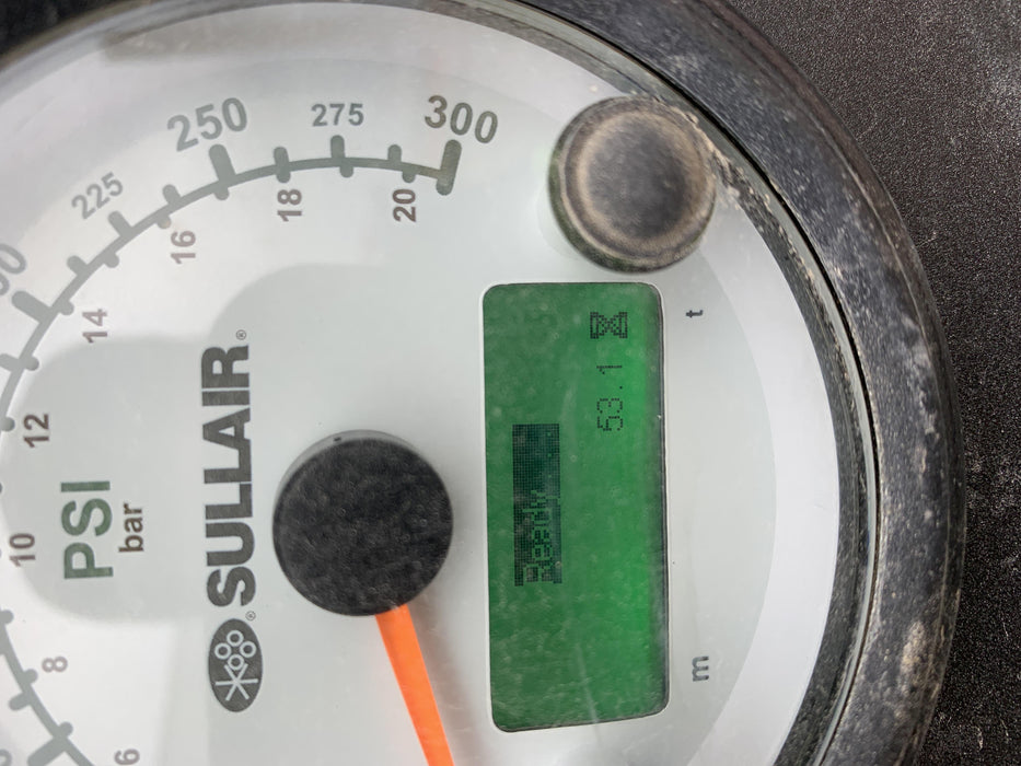 2020 SULLAIR 185-DPQ