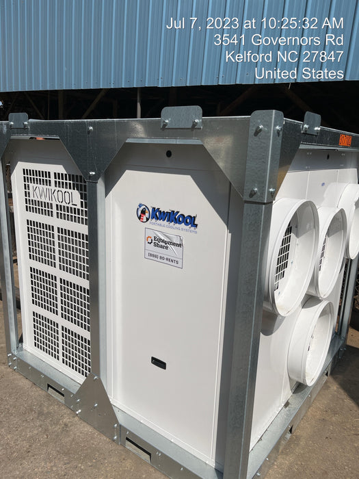 2023 KWIKOOL KPO25-43HF