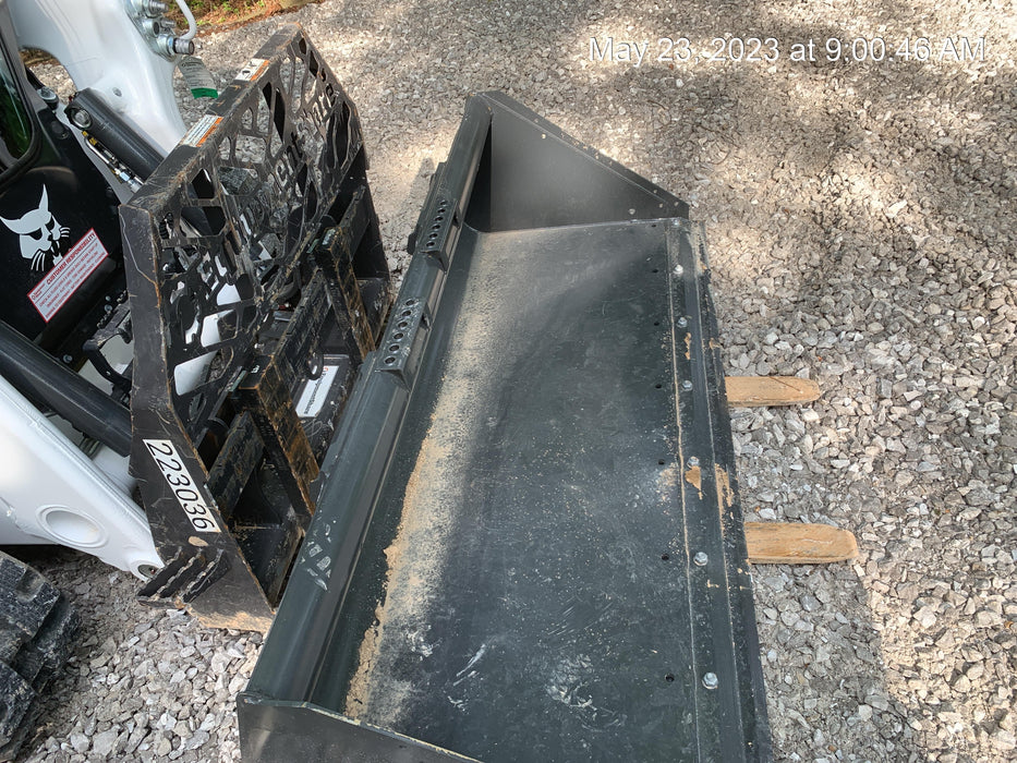 2022 PALADIN 48" Pallet Forks - Paladin