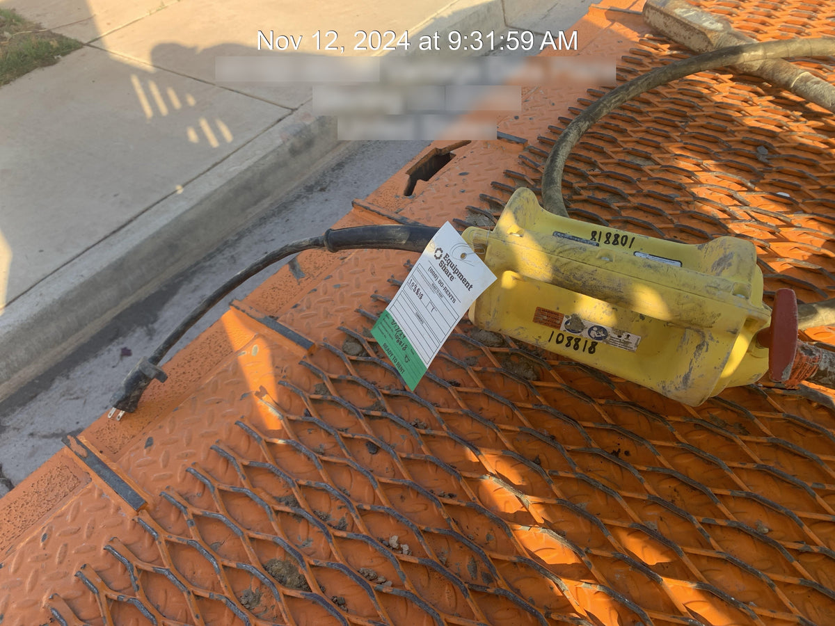 2020 WACKER NEUSON M2500