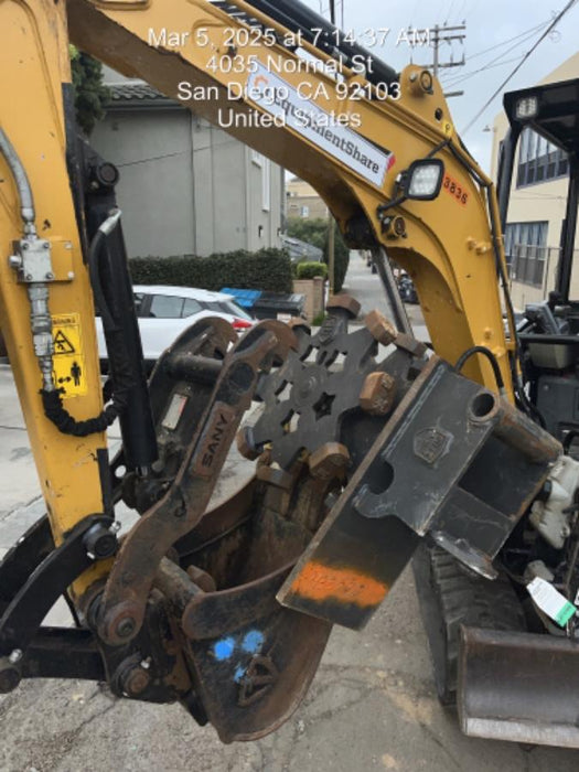 2024 STEEL UNLIMITED SUIME12CW