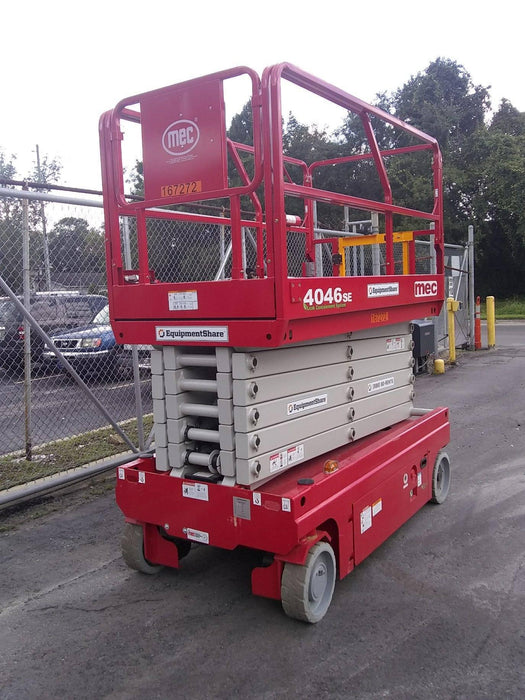 2021 MEC 4046SE