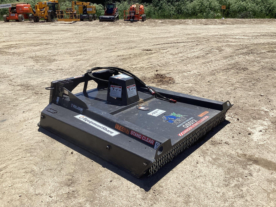 2021 PALADIN 30372A-0022