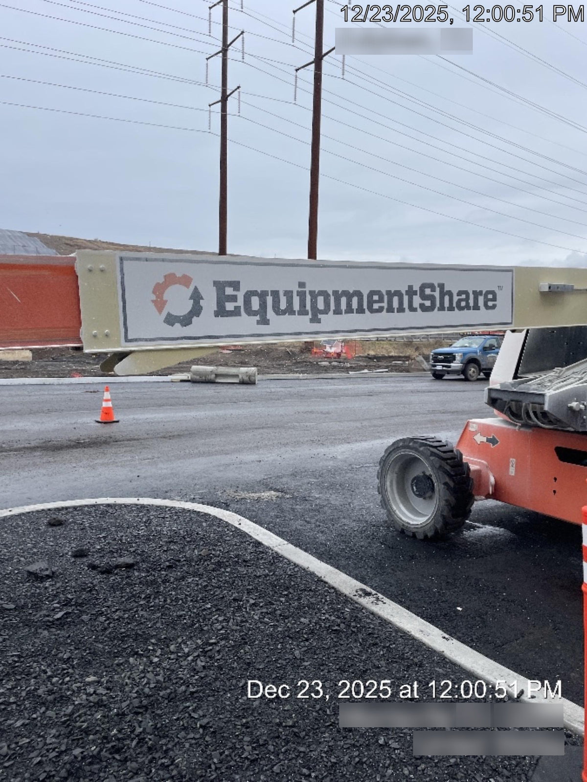 2021 JLG 660SJ