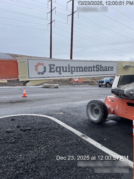 2021 JLG 660SJ