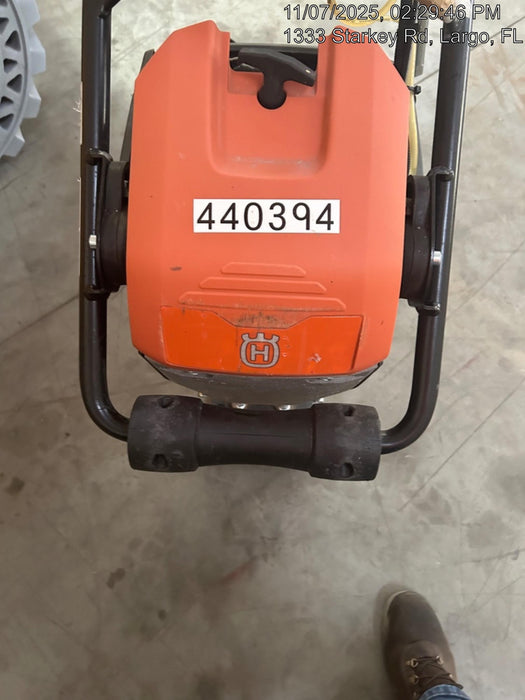 2024 HUSQVARNA LT5005