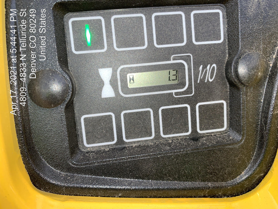 2021 WACKER NEUSON RTLx-SC3