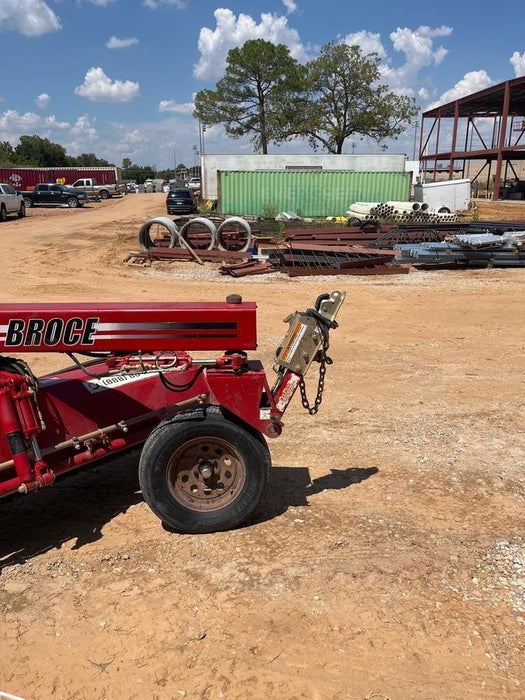 2022 BROCE BW260