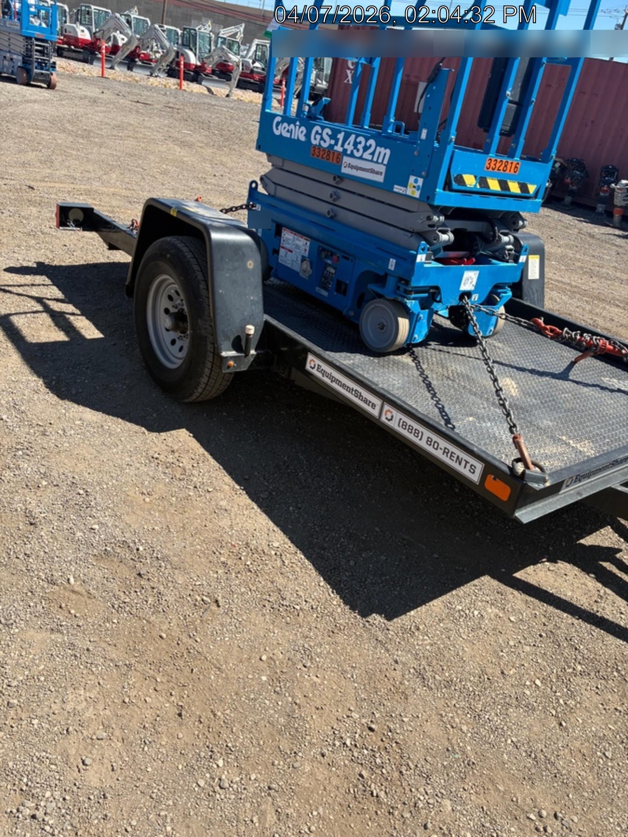 2021 BEST TB6X12