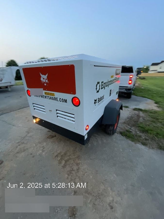 2025 BOBCAT PA425WCU-T4F