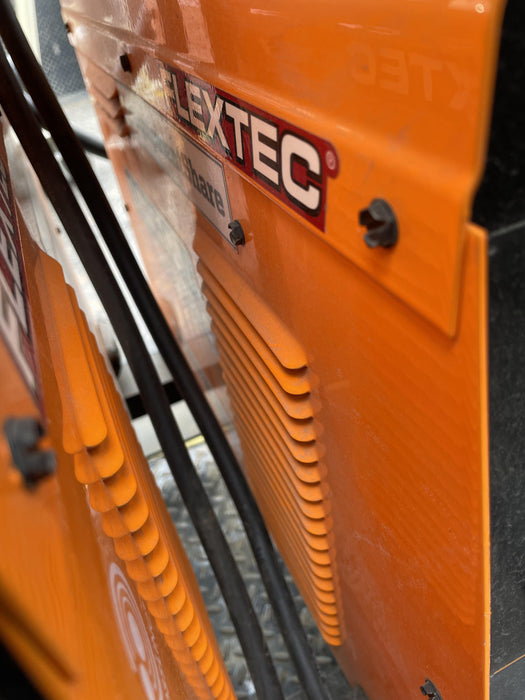 2022 LINCOLN ELECTRIC FLEXTEC 350X