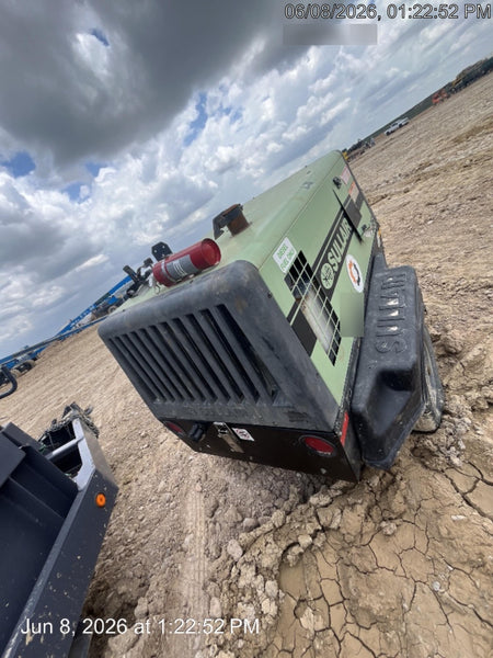 2019 SULLAIR 185-DPQ