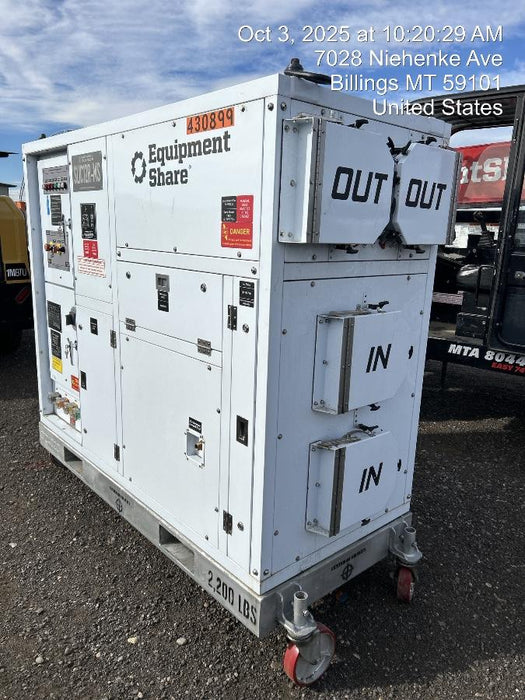 2024 SMARTECH SLIC12R-MSH