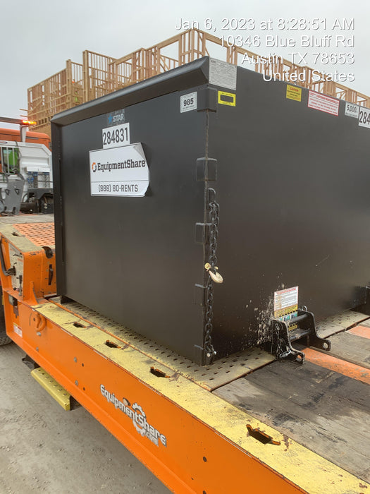 2023 STAR INDUSTRIES 1430