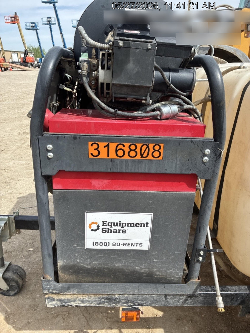 2023 SIMPSON 95005