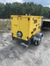 2021 ATLAS COPCO PAS 100 HF CS Enclosed