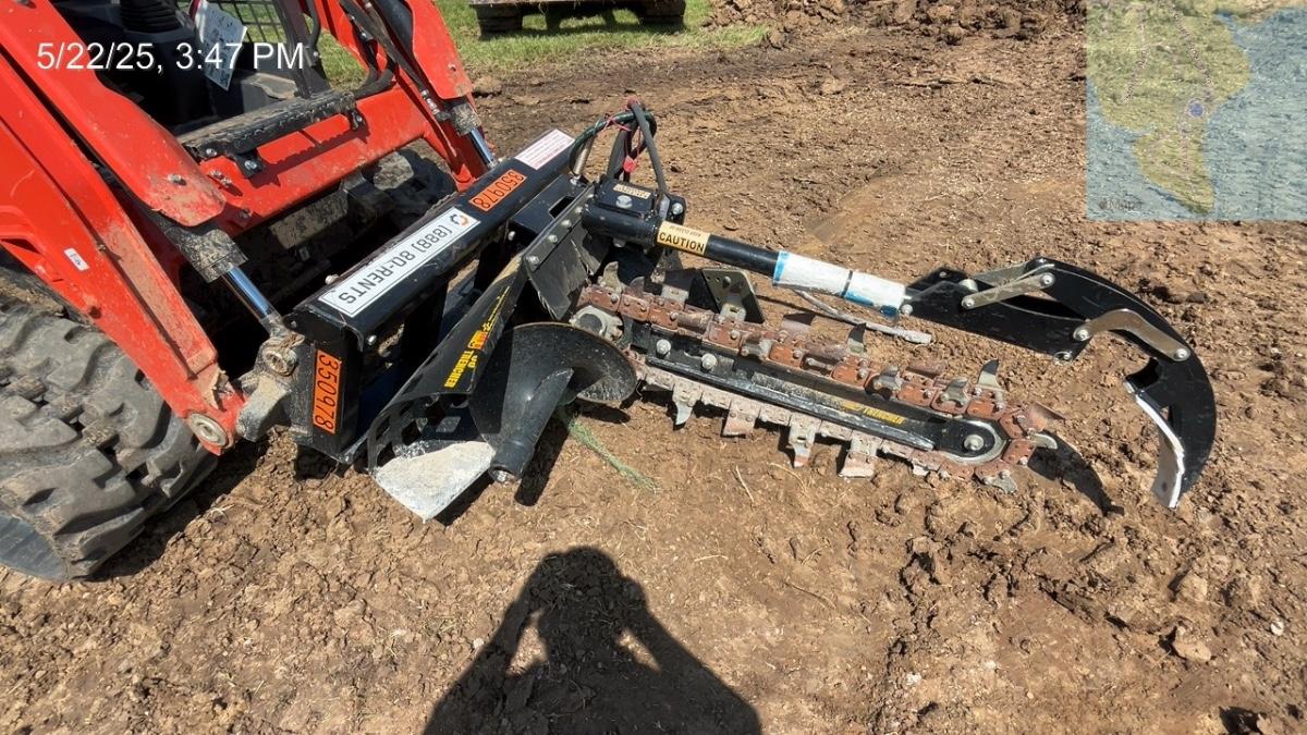 2023 AUGER TORQUE MT-36