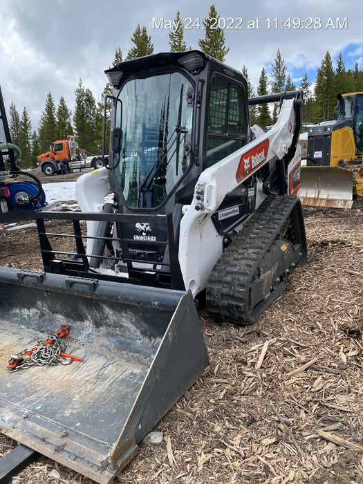 2022 ARROW MATERIAL HANDLING 72" Pallet Forks - Arrow