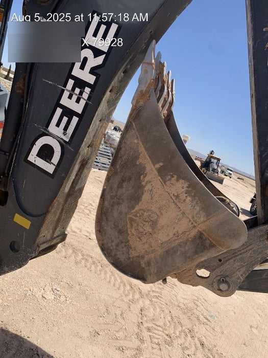 2019 JOHN DEERE 310LEP