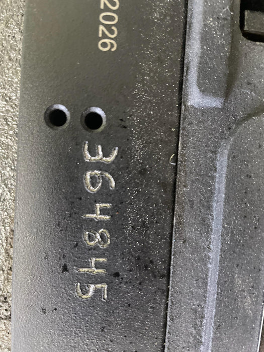 2023 UNIBOR COMMANDO 40