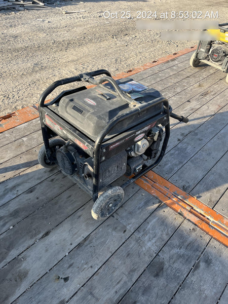 2022 SIMPSON SCGH8500