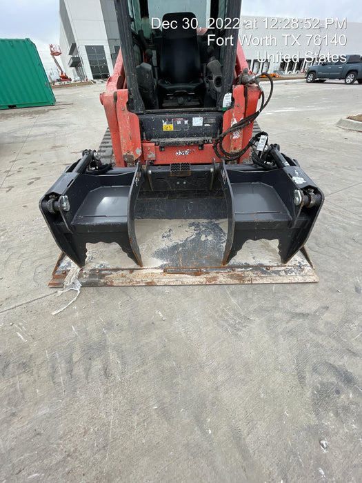 2022 PALADIN UTILITY GRAPPLE 11876-0022