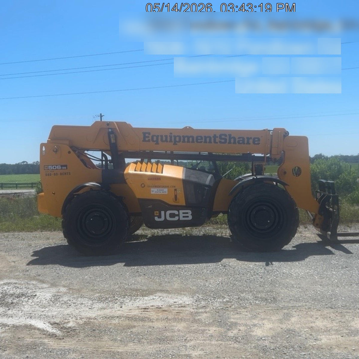 2024 JCB 506-36
