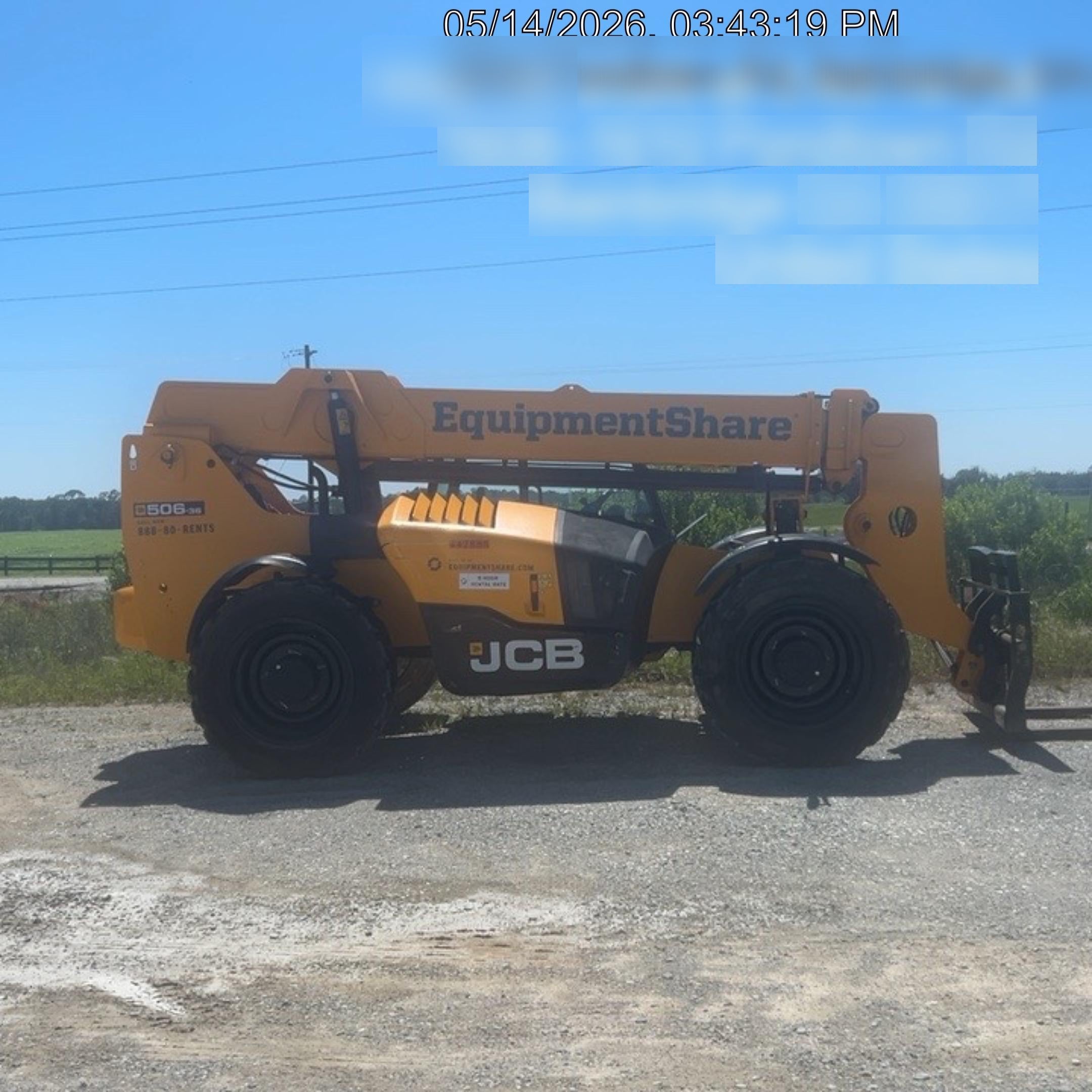 2024 JCB 506-36