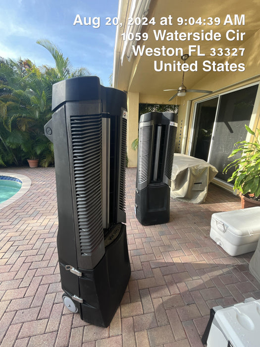 2023 VECTOR Vector Max