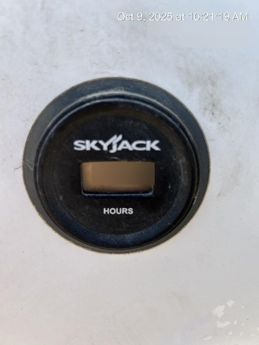 2019 SKYJACK SJ45T+