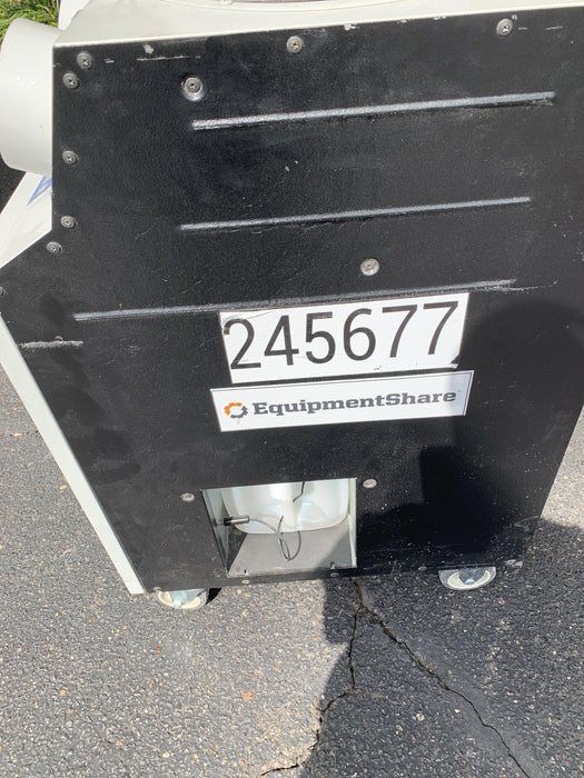 2022 KWIKOOL KPAC1411-2