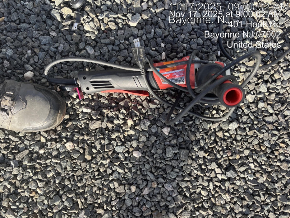 2022 MILWAUKEE 6143-31