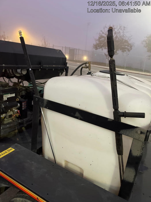 2025 MI-T-M AW-9000-0005 / DHG-4004-B0V6G