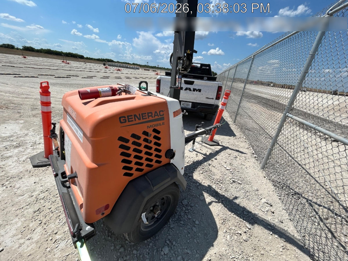 2026 GENERAC MLTS-4