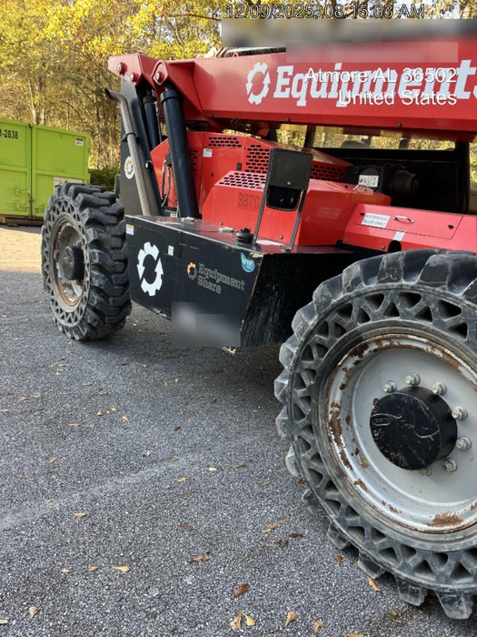2019 MANITOU MTA10055