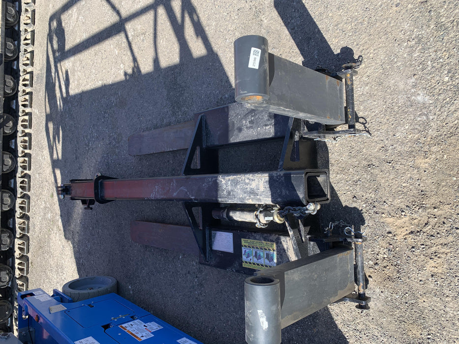 2020 STAR INDUSTRIES M1360B - Star JIB Boom