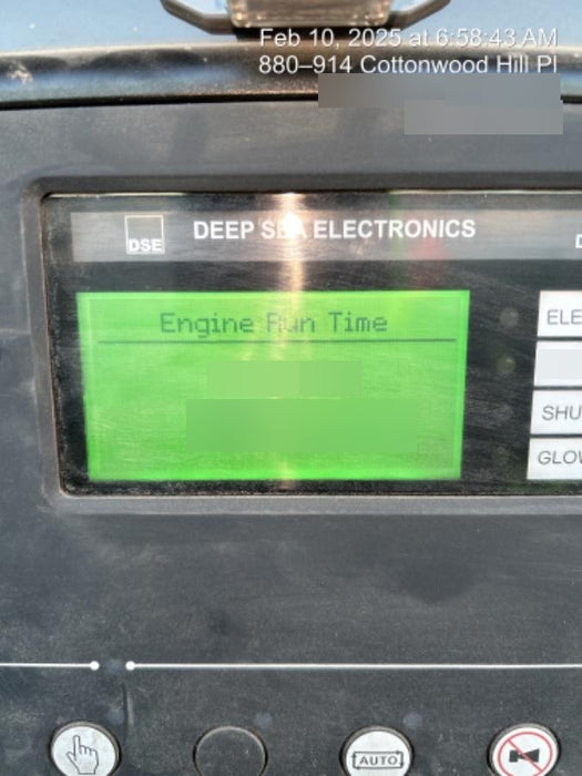 2022 AIRMAN SDG25S-8E1